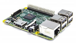 Raspberry Pi