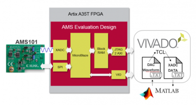 AMS101 Arty